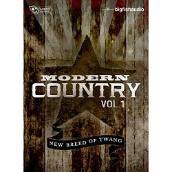 Modern Country
