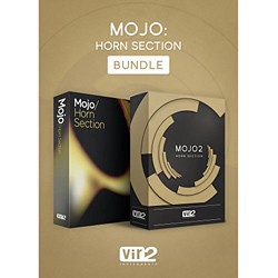 MOJO: Horn Section Bundle