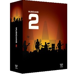 Musicians 2 Bundle