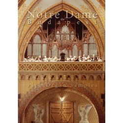 Notre Dame de Budapest