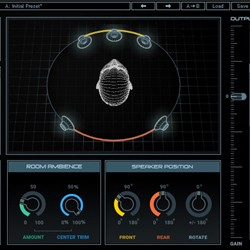 NX - Virtual Mix Room