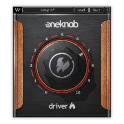 OneKnob Driver