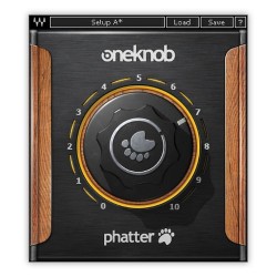 OneKnob Phatter