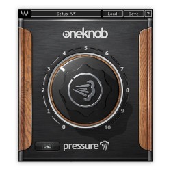 OneKnob Pressure