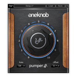 OneKnob Pumper