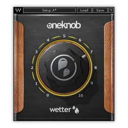 OneKnob Wetter