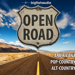 Open Road