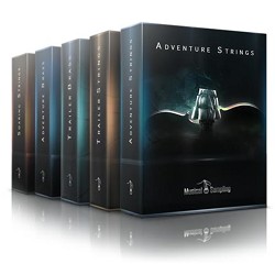 Orchestral Bundle