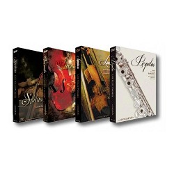 Orchestral Cinematic Bundle