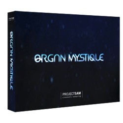 OrganMystique