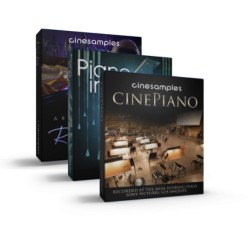 Piano Bundle