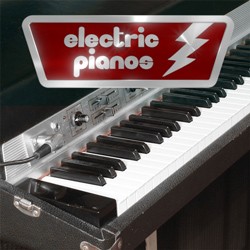 best pianoteq preset for recording