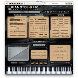 Pianoteq K2 Grand Piano