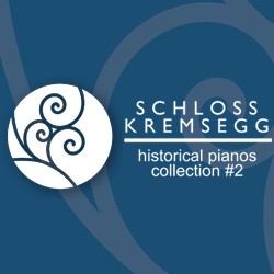 Pianoteq Kremsegg Collection 2