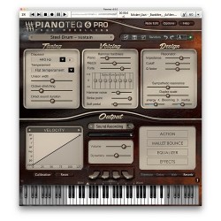 Pianoteq Steelpans