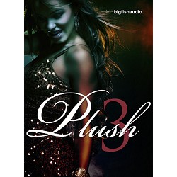 Plush 3