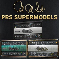 PRS SuperModels
