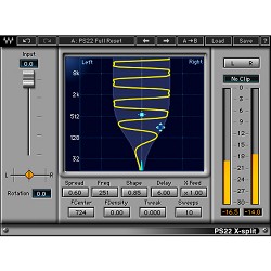 PS22 Stereo Maker