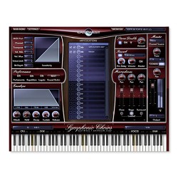 QL Symphonic Choirs Gold