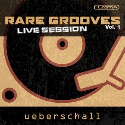 Rare Grooves Vol.1