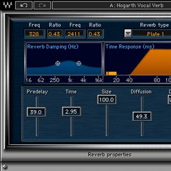 Renaissance Reverb