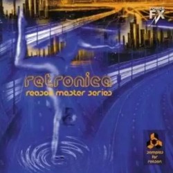 Retronica