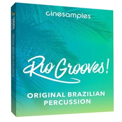 Rio Grooves
