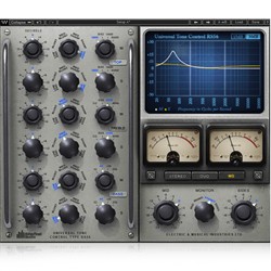RS56 Passive Equalizer