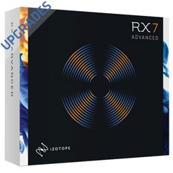 RX 7 Advanced Upgrades