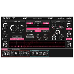 Sandman Pro