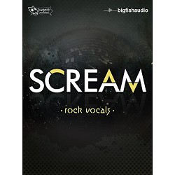 SCREAM