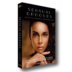 Sensual Grooves