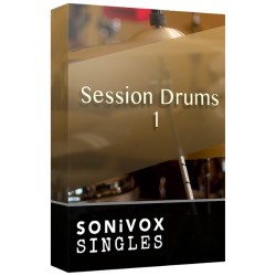 Session Drums 1
