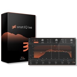 smart:EQ live