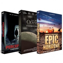 Sound Design Bundle