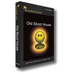 SoundSense: Old Skool House