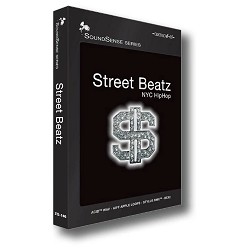 SoundSense: Street Beatz