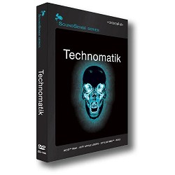 SoundSense: Technomatik