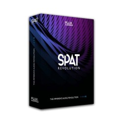 SPAT Revolution