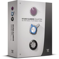 Studio Classics Collection