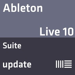 Suite 10 Update