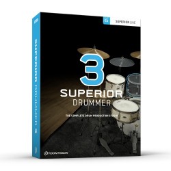 toontrack superior drummer 3 education toontrack superior drummer 3 education