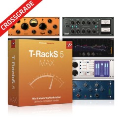 T-RackS 5 MAX Crossgrade