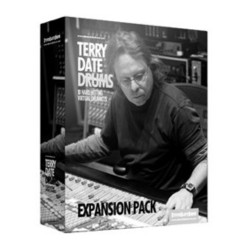 Terry Date Expansion for SSD5