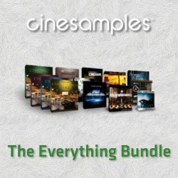 The Everything Bundle