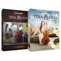 Tina Guo Complete Bundle