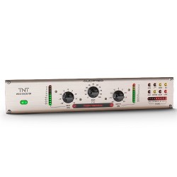TNT Voice Executor