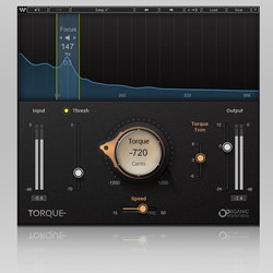 Torque