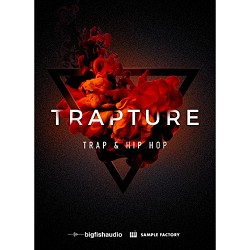 Trapture: Trap & Hip Hop