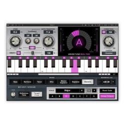 Tune Real-Time